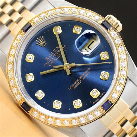 rolex date just atreet style mwn|rolex datejust for sale.